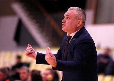 Александр Герасимов (фото: М. Сербин, cskabasket.com)