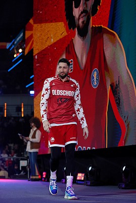 Никита Курбанов (фото: М. Сербин, cskabasket.com)