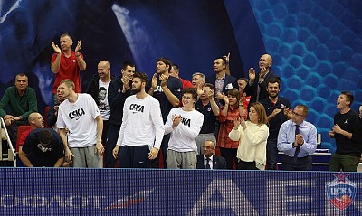 CSKA (photo: M. Serbin, cskabasket.com)