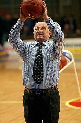 Alexander Gomelsky (photo cskabasket.com)