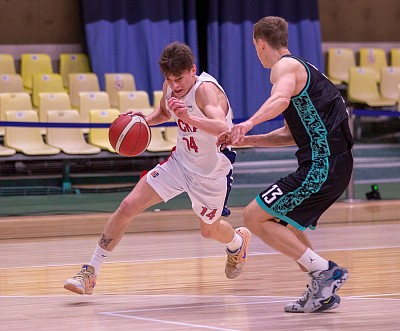 Вадим Ширинкин (фото: М. Сербин, cskabasket.com)