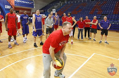 Roman Abzhelilov (photo: M. Serbin, cskabasket.com)