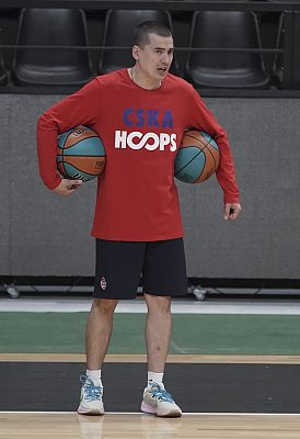 (фото: Т. Макеева, cskabasket.com)