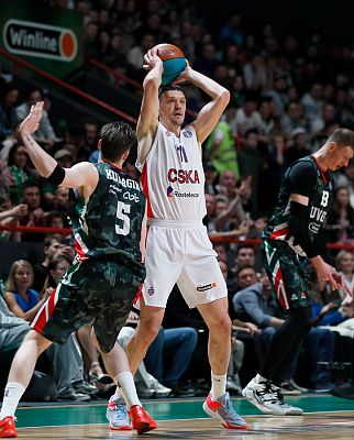 Семён Антонов (фото: М. Сербин, cskabasket.com)