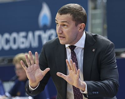 Иван Кучеров (фото: Т. Макеева, cskabasket.com)