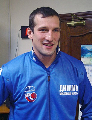 Андрей Шейко (фото cskabasket.com)
