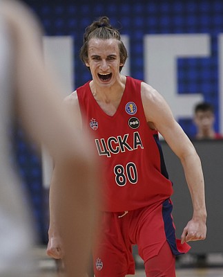 Ростислав Гусев (фото: Т. Макеева, cskabasket.com)