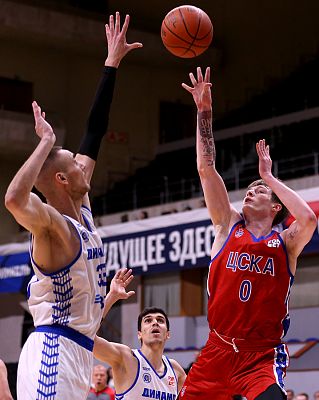 Ярослав Никонов (фото: М. Сербин, cskabasket.com)