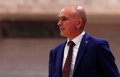 Предраг Бадняревич (фото: М. Сербин, cskabasket.com)