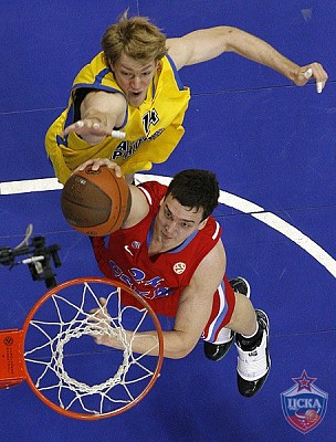 Alexander Kaun (photo cskabasket.com)