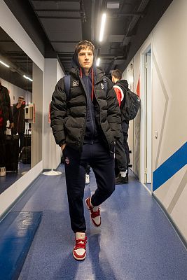 Владимир Карпенко (фото: М. Сербин, cskabasket.com)