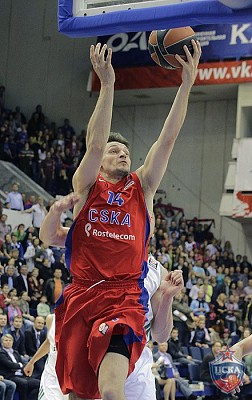 Aleksei Zozulin (photo: T. Makeeva, cskabasket.com)
