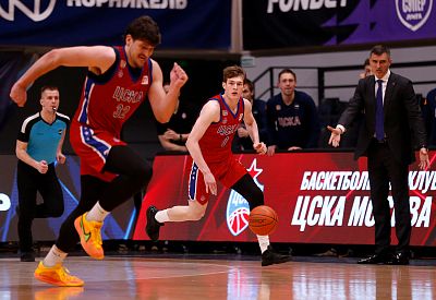 Ярослав Никонов (фото: М. Сербин, cskabasket.com)
