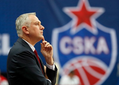 Эмил Райкович (фото: М. Сербин, cskabasket.com)
