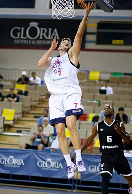 Иван Ухов (фото: М. Сербин, cskabasket.com)