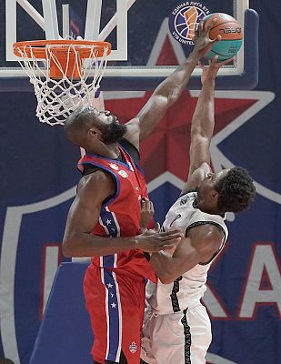 Тони Джекири (фото: Т. Макеева, cskabasket.com)