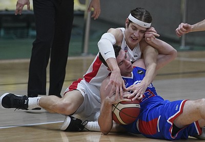 Vladimir Karpenko (photo: T. Makeeva, cskabasket.com)