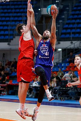Никита Курбанов (фото: М. Сербин, cskabasket.com)