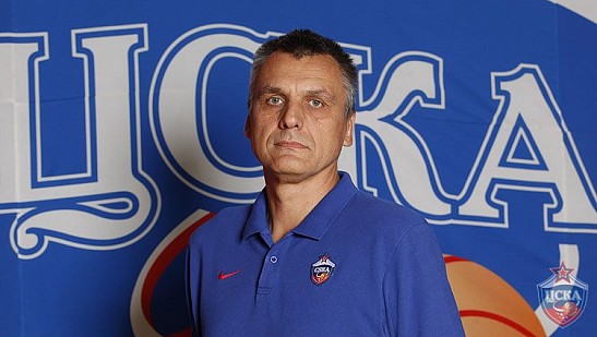 С днем рождения, Виктор!