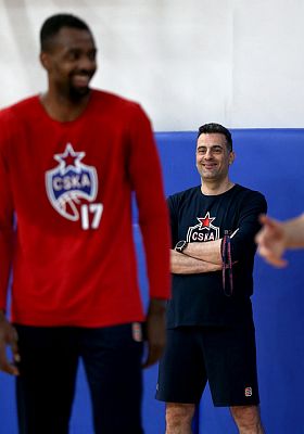 Андреас Пистиолис (фото: М. Сербин, cskabasket.com)