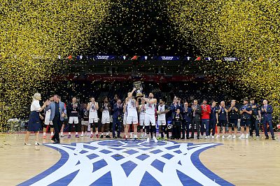 ЦСКА (фото: М. Сербин, cskabasket.com)