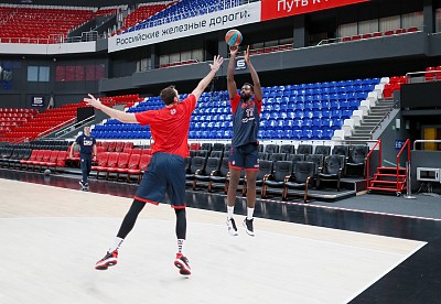 Ливио Жан-Шарль (фото: М. Сербин, cskabasket.com)
