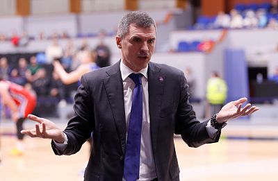 Антон Юдин (фото: М. Сербин, cskabasket.com)