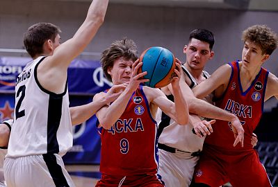  Кирилл Григорий (фото: Т. Макеева, cskabasket.com)