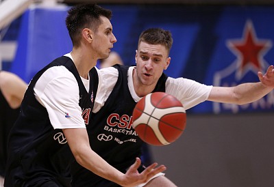 (фото: М. Сербин, cskabasket.com)