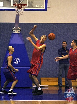 Алжан Жармухамедов (фото М. Сербин, cskabasket.com)