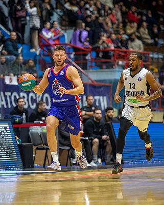Иван Ухов (фото: М. Сербин, cskabasket.com)