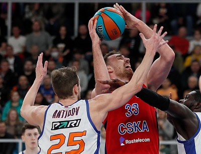 Никола Милутинов (фото: М. Сербин, cskabasket.com)