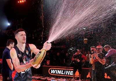 Семён Антонов (фото: М. Сербин, cskabasket.com)