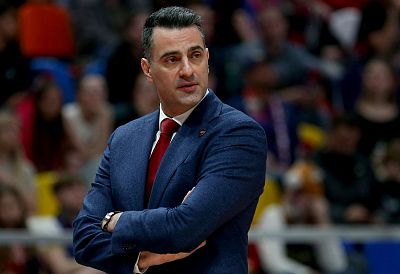 Андреас Пистиолис (фото: М. Сербин, cskabasket.com)