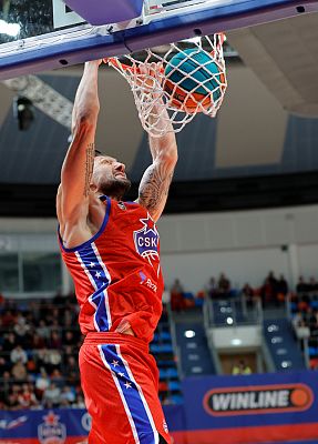 Никита Курбанов (фото: Т. Макеева, cskabasket.com)