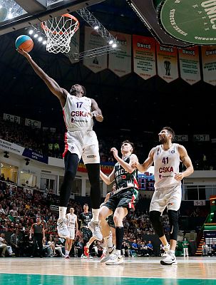 Ливио Жан-Шарль (фото: М. Сербин, cskabasket.com)