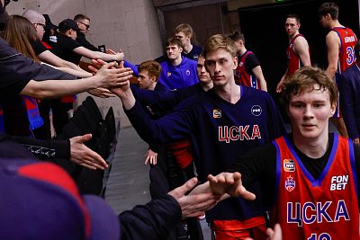 (фото: Т. Макеева, cskabasket.com)