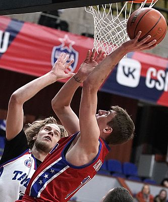(фото: Т. Макеева, cskabasket.com)