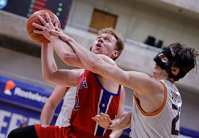 Егор Покинко (фото: Т. Макеева, cskabasket.com)