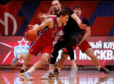 Вадим Ширинкин (фото: М. Сербин, cskabasket.com)