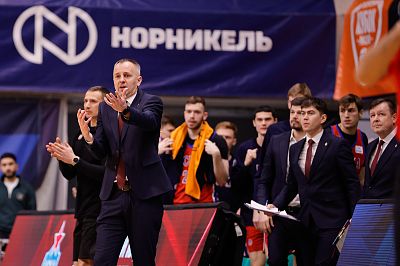 (фото: Т. Макеева, cskabasket.com)