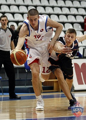 Semen Shashkov (photo M. Serbin, cskabasket.com)