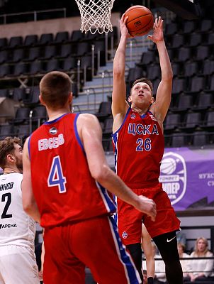 Кирилл Петухов (фото: М. Сербин, cskabasket.com)