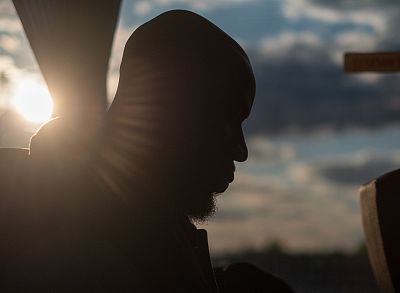 Тони Джекири (фото: М. Сербин, cskabasket.com)