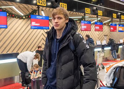 Никита Михайловский (фото: М. Сербин, cskabasket.com)