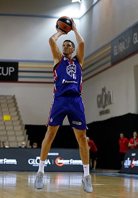 Семён Антонов (фото: М. Сербин, cskabasket.com)