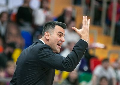 Андреас Пистиолис (фото: М. Сербин, cskabasket.com)