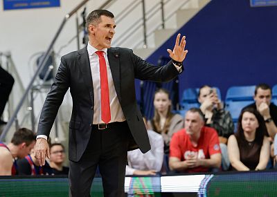 Антон Юдин (фото: Т. Макеева, cskabasket.com)
