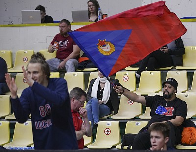 (фото: Т. Макеева, cskabasket.com)