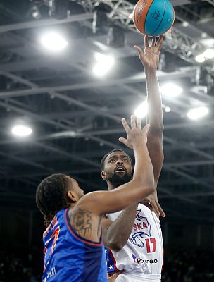 Ливио Жан-Шарль (фото: М. Сербин, cskabasket.com)